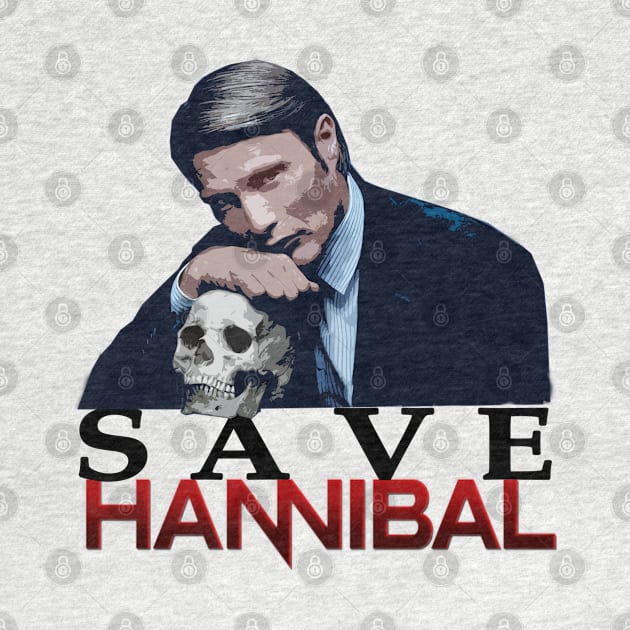 Save Hannibal by red-leaf